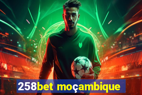 258bet moçambique